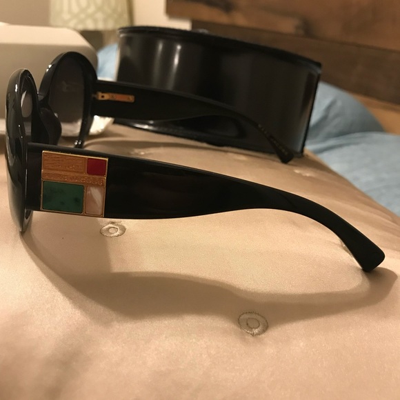 Marc Jacobs sunglasses main image 9